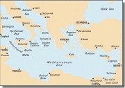imray_m20-eastern-mediterranean