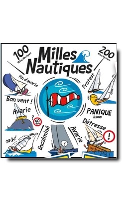 les-milles-nautiques