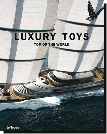luxury-toys