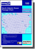 chart-100-north-atlantic-ocean-passage-chart