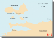 d12-carupano-to-cumana-and-islas-de-margarita