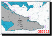 gb3865-cuba-eastern-sheet