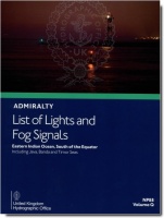 np88-vol-q-admiralty-list-of-lights-and-fog-signals-e-indian-ocean-s-of-equator