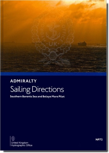 np72-admiralty-sailing-directions-southern-barents-sea-and-beloye-more-pilot