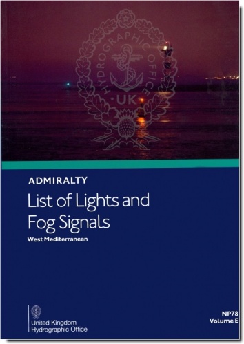 np78-vol-e-admiralty-list-of-lights-and-fog-signals-western-mediterranean