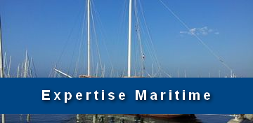 expertise maritime