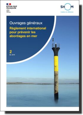 Règlement international pour prévenir les abordages en mer