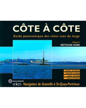 Côte à côte N°3 BRETAGNE NORD