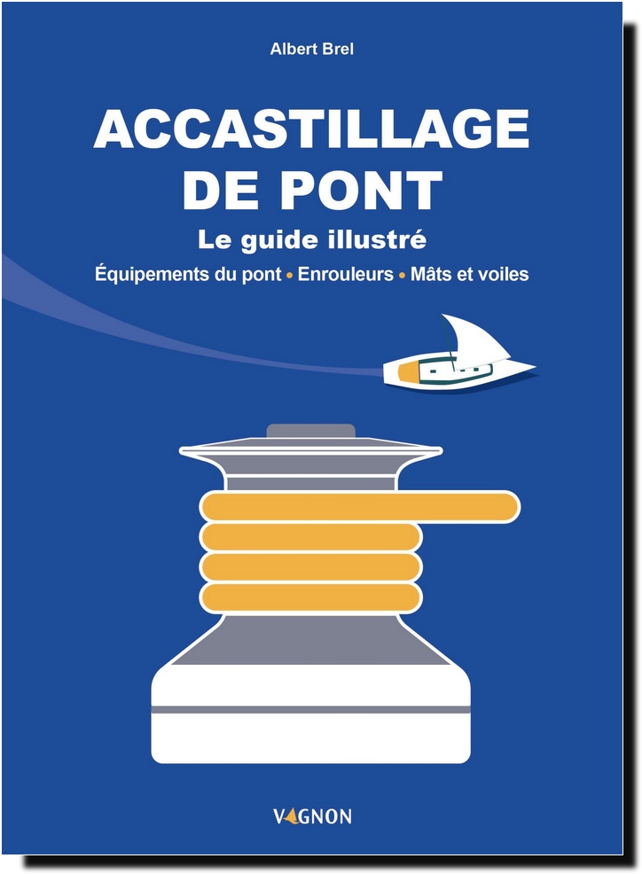 ACCASTILLAGE DE PONT