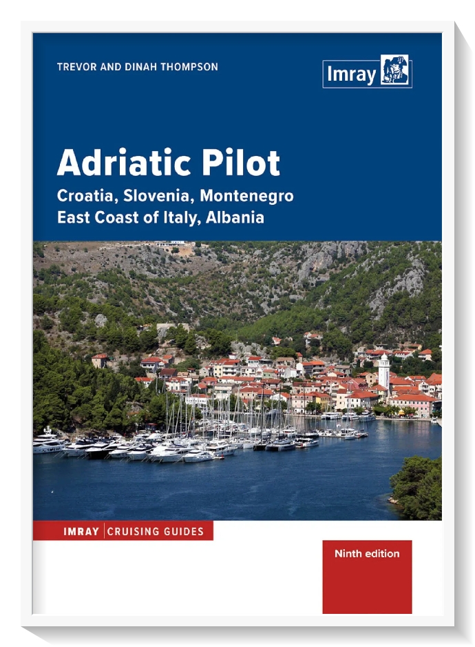 ADRIATIC PILOT
