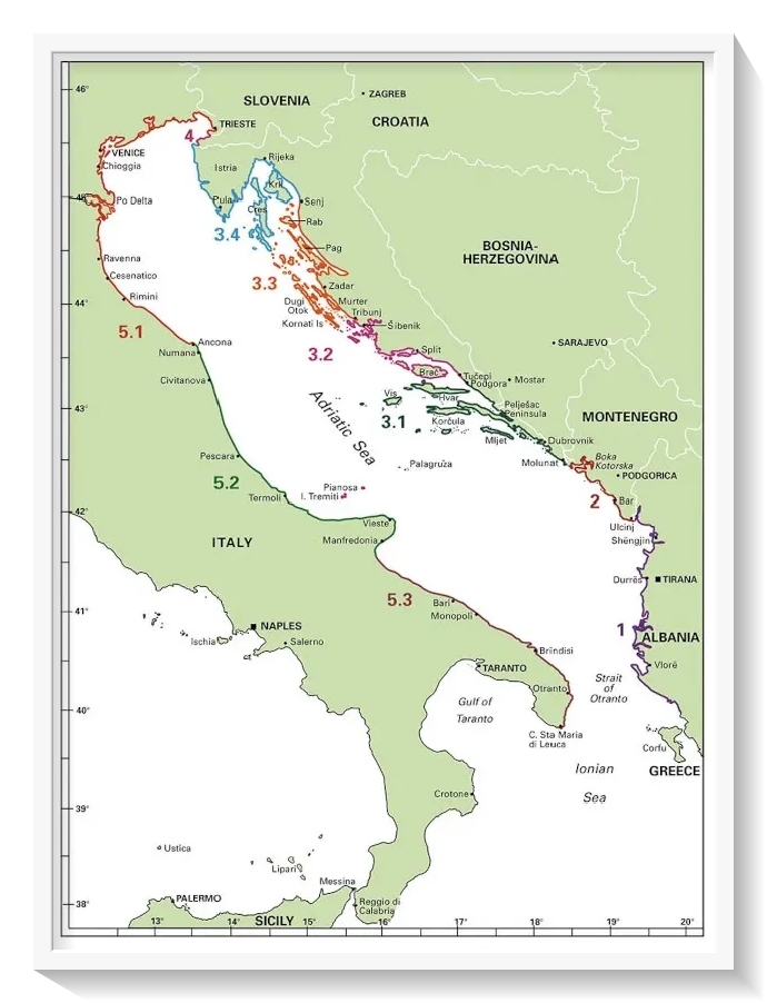 ADRIATIC PILOT – Image 2