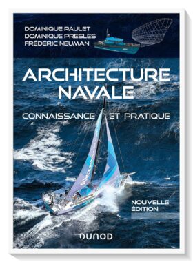 ARCHITECTURE NAVALE