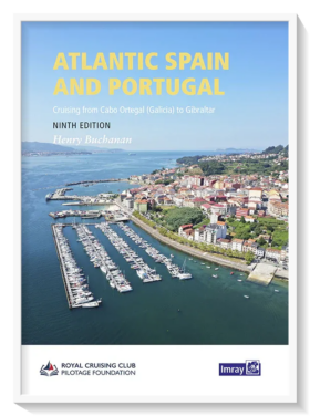 atlantic Spain and Portugal
