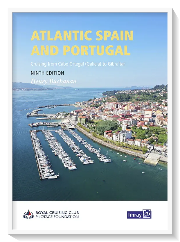 atlantic Spain and Portugal