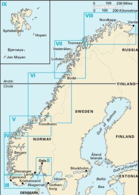 zone norway