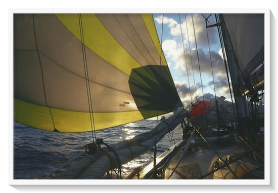 Autour du Monde sur un voilier de 6.5 mètres – Image 3