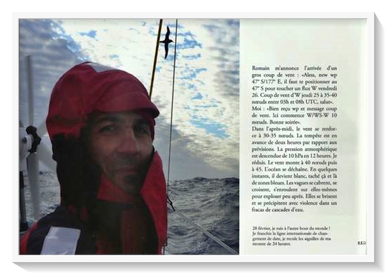 Autour du Monde sur un voilier de 6.5 mètres – Image 2