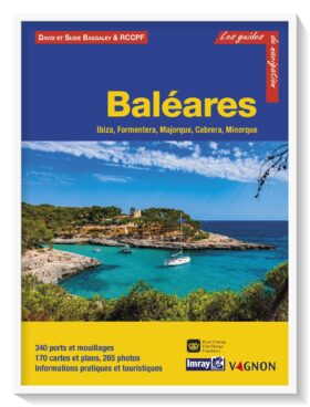 guide baleares