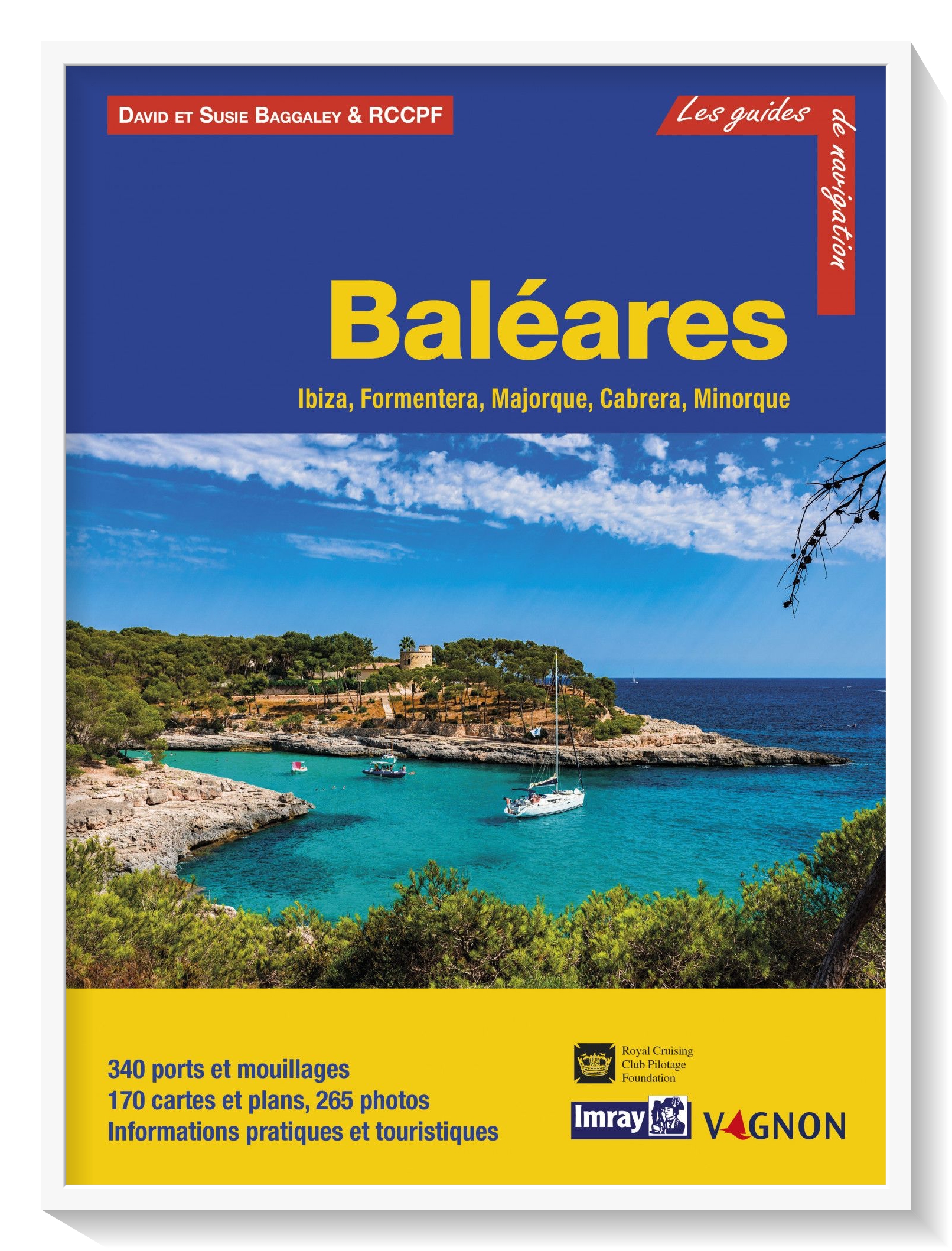 guide baleares