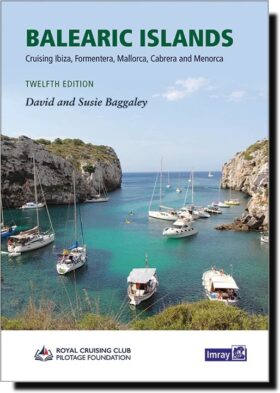 balearic islands