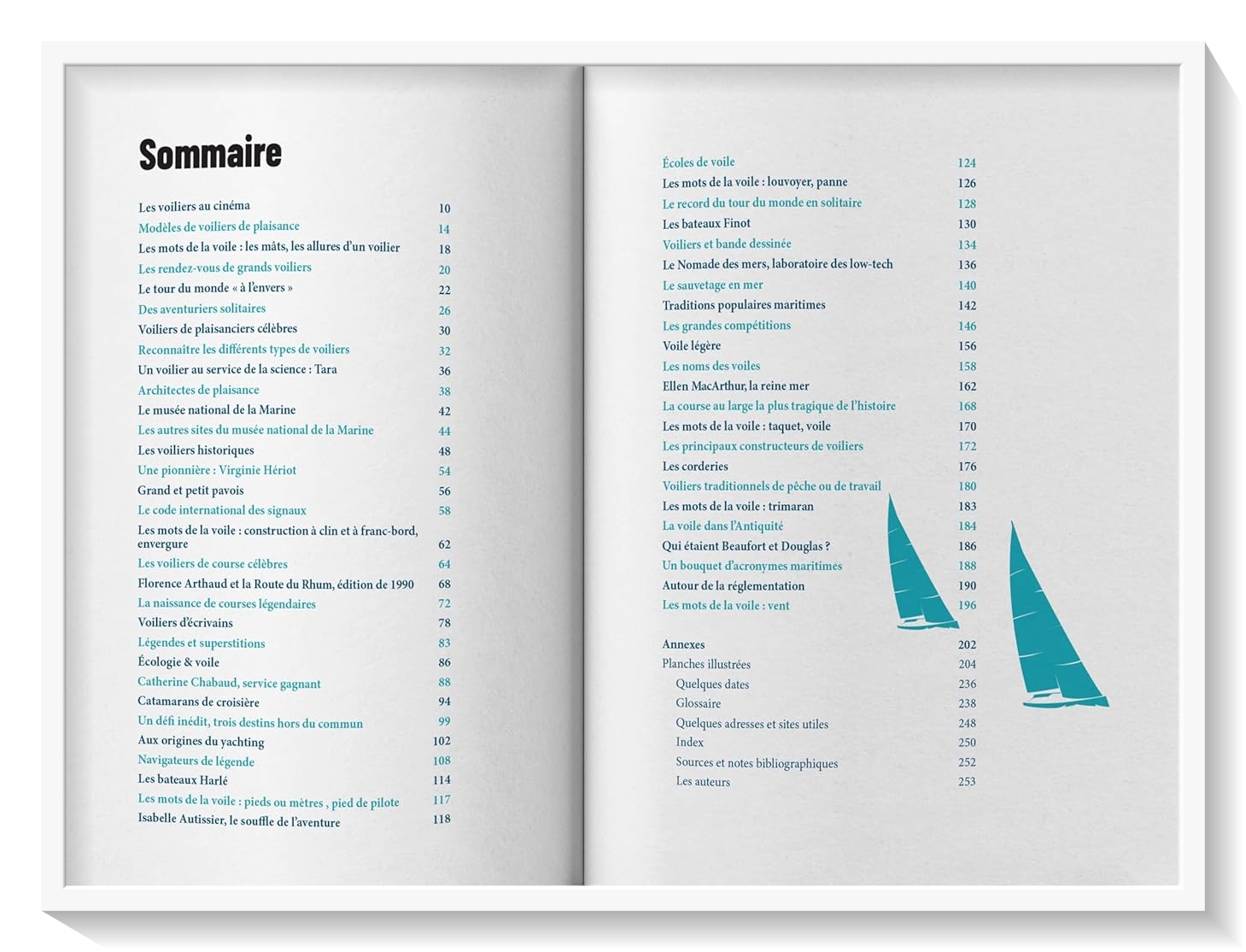 CULTURE VOILE – Image 2