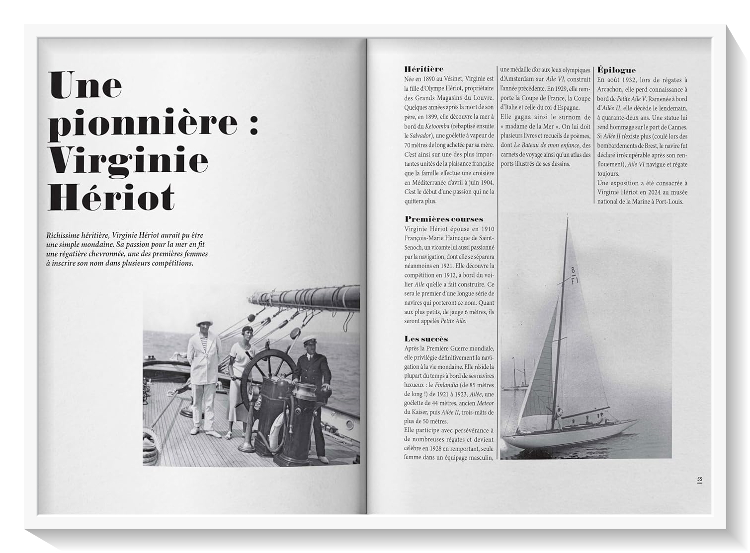 CULTURE VOILE – Image 5