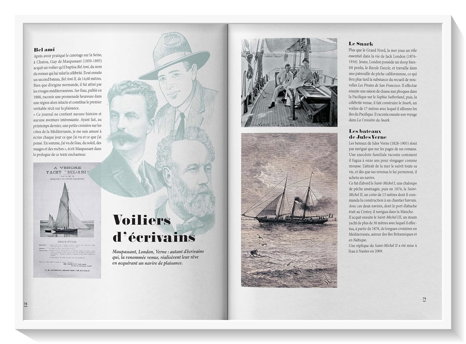 CULTURE VOILE – Image 7