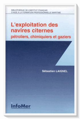 Exploitation des navires citernes