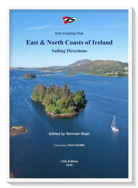 East & North Coasts of Ireland Sailing Directions