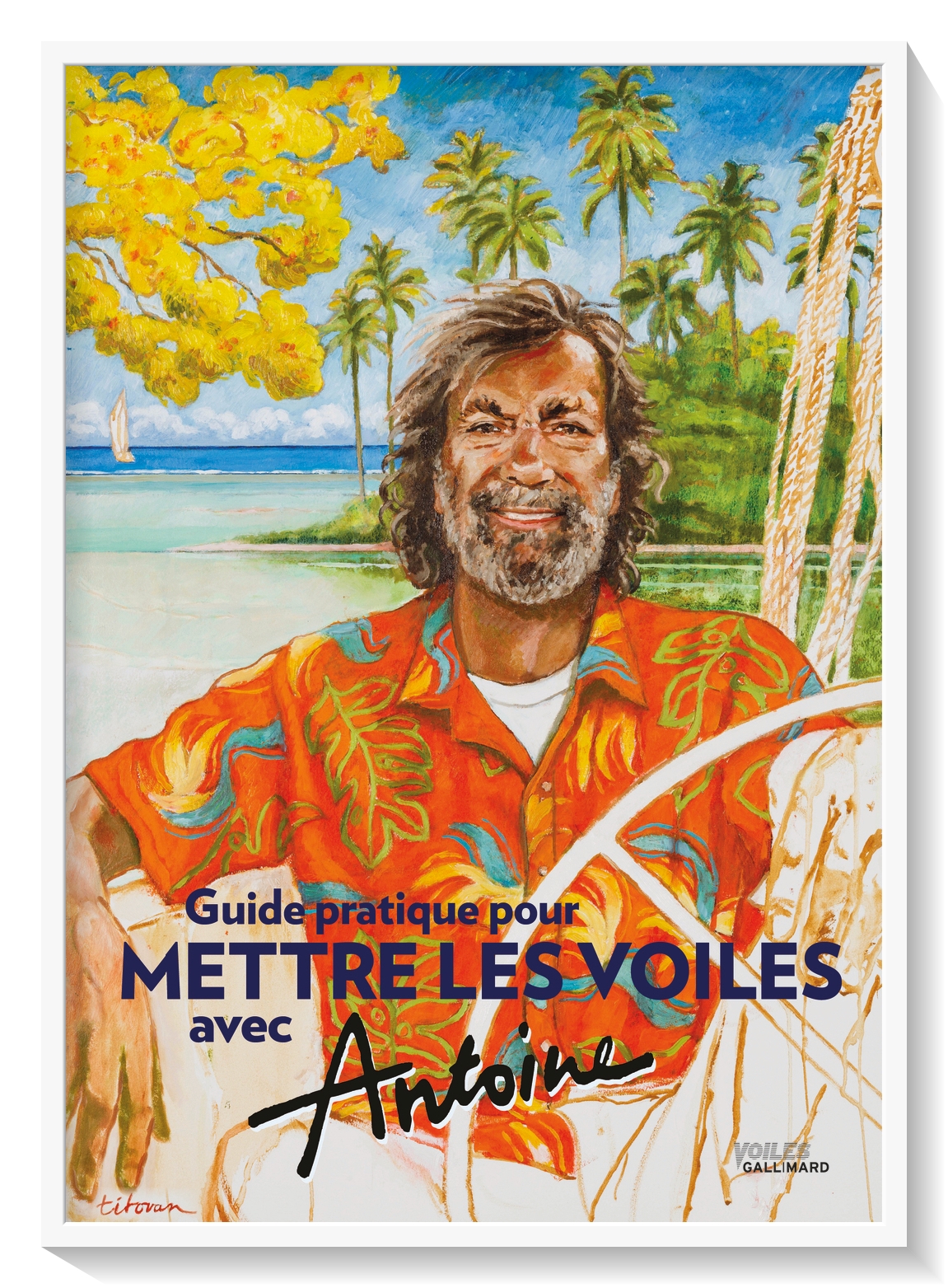 Guide Pratique Pour Mettre Les Voiles