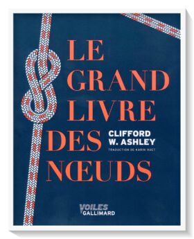 LE GRAND LIVRE DES NOEUDS
