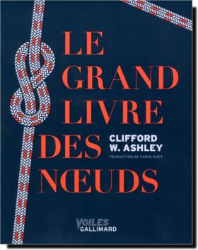 Le Grand Livre des Noeuds