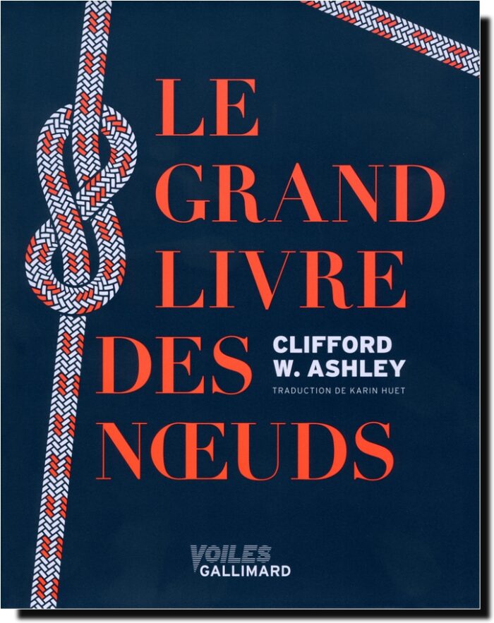 Le Grand Livre des Noeuds