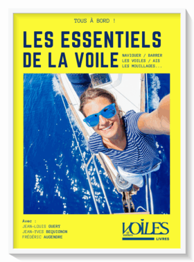 LES ESSENTIELS DE LA VOILE
