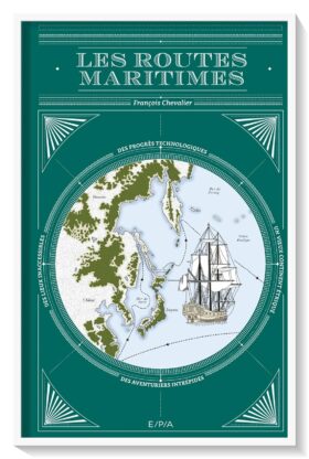 LES ROUTES MARITIMES