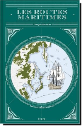 LES ROUTES MARITIMES