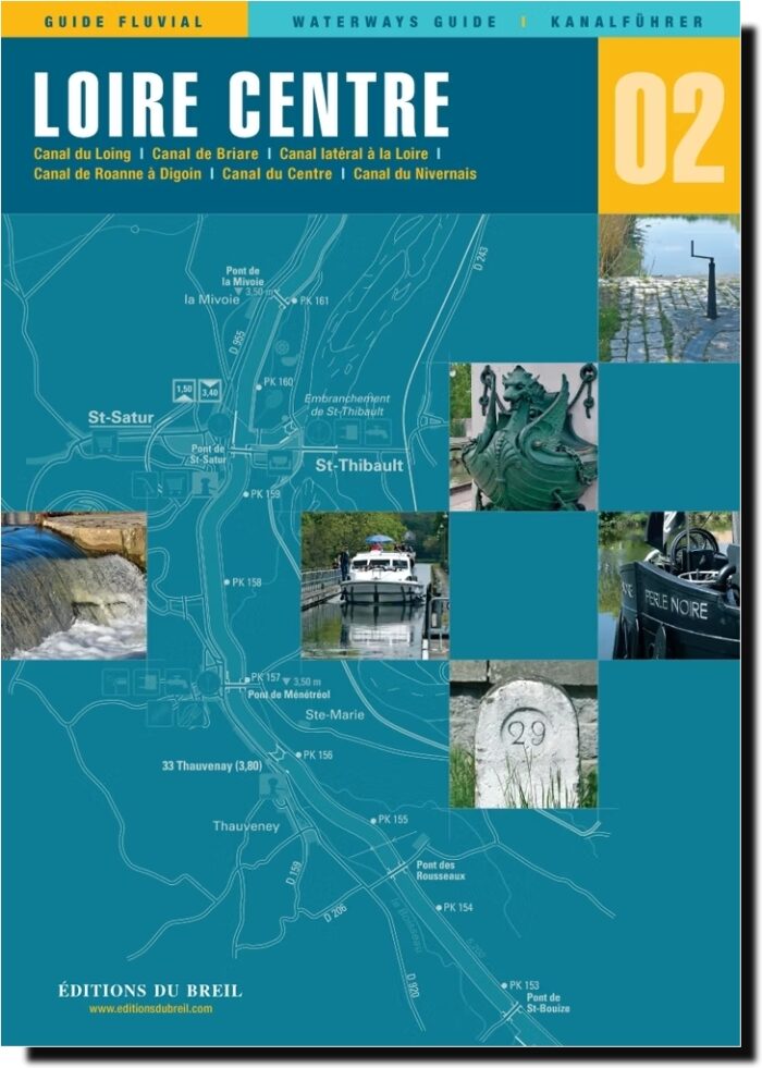 Guide 02 Loire Centre