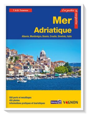 MER ADRIATIQUE