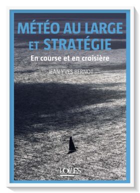 METEO AU LARGE ET STRATEGIE