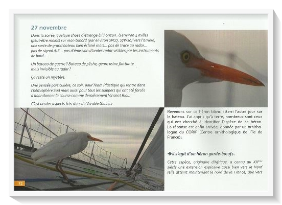 Mon aventure sur l'Everest de la voile Le Vendée Globe – Image 4