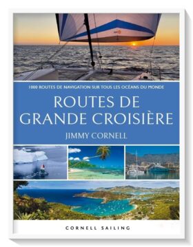 ROUTES DE GRANDE CROISIERE