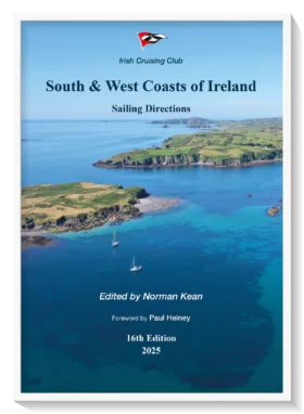 South & West Coasts of Ireland