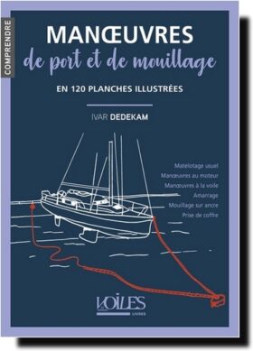 MANOEUVRES DE PORT ET DE MOUILLAGES