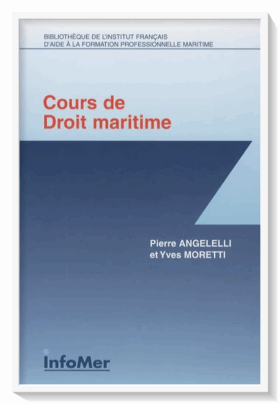 Cours de droit maritime