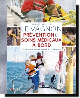 LE VAGNON PREVENTION ET SOINS MEDICAUX A BORD