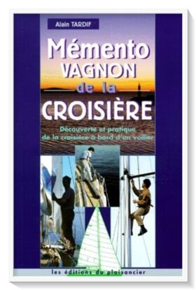 memento vagnon de la croisiere
