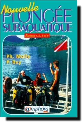 PLONGEE SUBAQUATIQUE