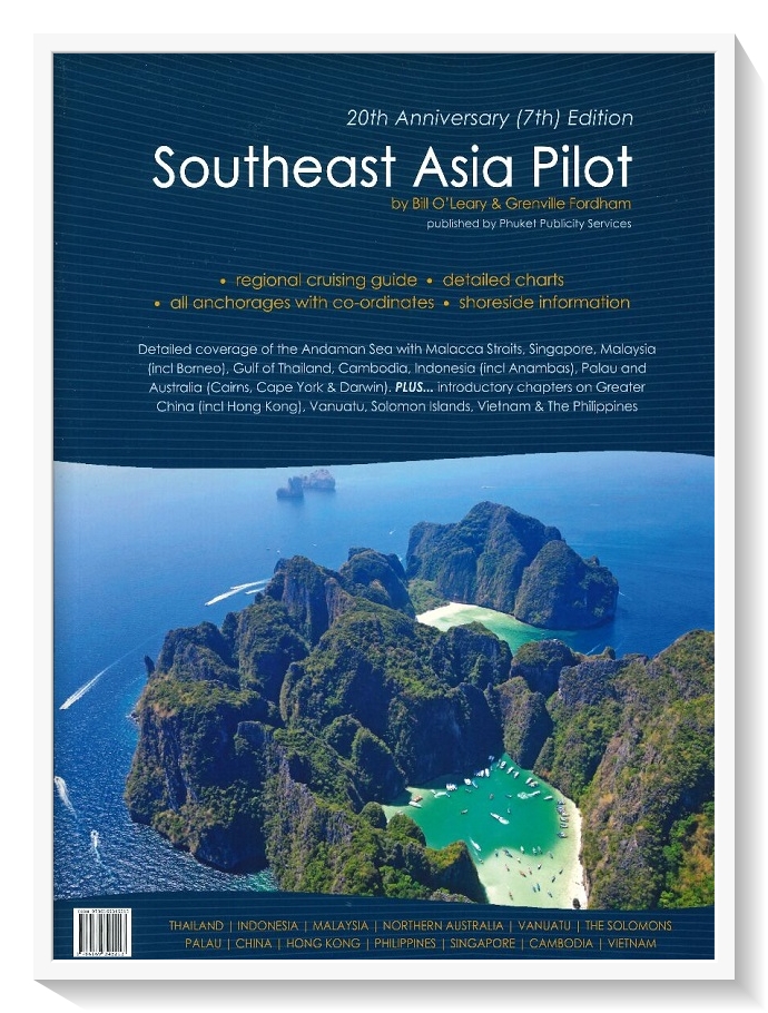 Southeast Asia Pilot