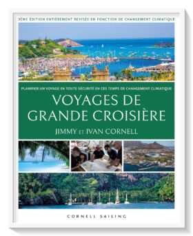 Voyages de Grande Croisière