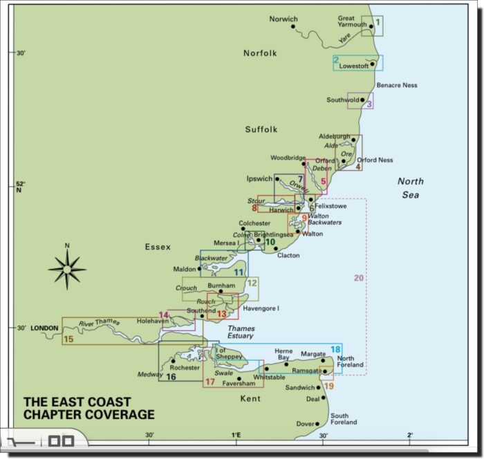 East Coast Pilot – Image 2